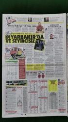 Hürriyet Gazete 5 Şubat 2016 10 Bin Kapıda 70 Bin Yolda,Aydın Doğan,Justin Bieber,Kendall Jenner,Angela Merkel,Ahmet Davutoğlu,Recep Tayyip Erdoğan,Ersan Adem Gülüm,Ryan Donk,Dursun Özbek,Aurelien Chedjou,Jose Sosa,Burcu Biricik,Tayanç Ayaydın,Birkan Sokullu,Floyd Mayweather,Gonca Vuslateri,Ezo Sunal,Berrak Tüzünataç,Luna Schweiger,Sibel Can,Altay,Ebru Gündeş,Blu Tv Açıldı,İgor Konaşenkov,Deniz Naki,Seri İlanlar,İbrahim Arıkan - Cem Becel Taziye İlanları,Tur İlanları
