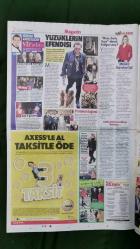 Hürriyet Kelebek Gazete 6 Şubat 2016 Damla Sönmez,Barış Kılıç,Canan Ergüder,Adriana Lima,Bergüzar Korel,Cemil Dinçmen,Özlem Conker,Demet Akalın,Gökhan Türkmen,Harun Kolçak,Drew Barrymore,Şebnem Bozoklu,Fikret Kuşkan,Dolunay Soysert,Erol Evgin,Kemal Kılıçdaroğlu,Ayşegül Aldinç,Demet Akalın,Esra Balamir,İlhan Şeşen,Yalın,İrem Derici,David Beckham,Suzan Kardeş,Mert Davran,Emel Sayın,Nilüfer,Ferhat Göçer,Demet Akalın,Selami Şahin,Serdar Ortaç,Cem Yılmaz,Çifte Saadet Dizi Afişi,Nuxe - Gratis Reklamı,Otel - Gazino İlanları,Tiyatro Sahneleri