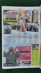 Hürriyet Kelebek Gazete 6 Şubat 2016 Damla Sönmez,Barış Kılıç,Canan Ergüder,Adriana Lima,Bergüzar Korel,Cemil Dinçmen,Özlem Conker,Demet Akalın,Gökhan Türkmen,Harun Kolçak,Drew Barrymore,Şebnem Bozoklu,Fikret Kuşkan,Dolunay Soysert,Erol Evgin,Kemal Kılıçdaroğlu,Ayşegül Aldinç,Demet Akalın,Esra Balamir,İlhan Şeşen,Yalın,İrem Derici,David Beckham,Suzan Kardeş,Mert Davran,Emel Sayın,Nilüfer,Ferhat Göçer,Demet Akalın,Selami Şahin,Serdar Ortaç,Cem Yılmaz,Çifte Saadet Dizi Afişi,Nuxe - Gratis Reklamı,Otel - Gazino İlanları,Tiyatro Sahneleri