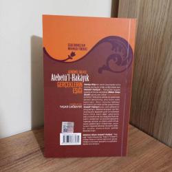 Günümüz Diliyle Atebetü'l-Hakâyık Gerçeklerin Eşiği