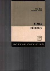ALMAN İDEOLOJİSİ