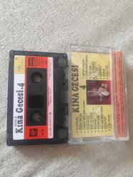 Kına Gecesi Sözlü. 4 ( Güneş 1991 )