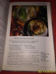 Sainsbury's Recipe Library - Delicious Vegetables : over 75 original vegetable accıompaniments - Lyn Rutherford - İngilizce Yemek Tarifi Kitabı (Lezzetli Sebzeler: 75'in üzerinde orijinal sebze yemeği)