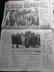 Star Gazetesi - 22 Mart 1999 - Ayşegül Aldinç'e Çıplak Model Sürprizi - İran Yazı Dizisi -  Sigmund Freud - Albert Einstein TÜSİAD'dan Partilere Muhtıra - Büyük Ozan Aşık Veysel'e Saygı - Cavit Çağlar - Meclis'te Savaş - Nevruz Kutlamaları Taşlı Kanlı Bıçaklı Geçti- Beşiktaş'ta Feldkamp Havası - Fenerbahçe'de Joachim Löw'ün Suyu Isındı - Fazilet Partisi - Mehmet Ali Erbil Kumardan Bir Gecede 160 Milyar Kazandım