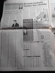 Star Gazetesi - 24 Ekim 2009 - Galatasaray'ın Efsane 10 Numarası Hagi İle Fenerbahçe'nin Eski Golcüsü Hooijdonk Derbiyi Değerlendirdi - Albay Dursun Çiçek İmza Islak Belge Gerçek - Deniz Baykal İle Recep Tayyip Erdoğan Anayasa Mahkemesi Başkanı Haşim Kılıç'ın Nikahında Buluştular - Domuz Gribi - Recep Tayyip Erdoğan Uyardı Sağduyu Kazandı Habur Görüntüleri Bir Daha Olmayacak -