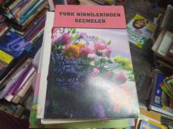 Türk Ninnilerinden Seçmeler
