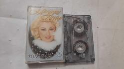 MUAZZEZ ERSOY NOSTALJİ 5 CAM BASKI