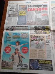 Yeni Şafak Gazetesi - 9 Mart 2016 - Vodafone Arena Stadı Kayserispor Maçı İle Açılıyor - Mario Gomez - Recep Tayyip Erdoğan 8 Mart Dünya Kadınlar Gününde 3 Ayrı Etkinliğine Katıldı - Nusaybin'de Tünelde 6 Aylık Cephane Çıktı - İzmir SGK'ya FETÖ Baskını - Ahmet Yaşar Hoca Hakk'a Yürüdü - Avrupa Birliğini Şaşırttı - Ahmet Davutoğlu