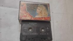 MUAZZEZ ERSOY NOSTALJİ 1  CAM BASKI