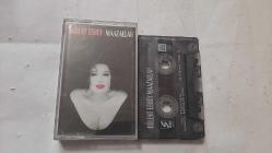 BÜLENT ERSOY MAAZALLAH CAM BASKI