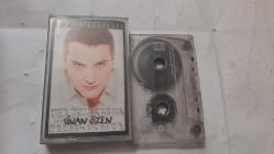 SİNAN ÖZEN GİTSEM UZAKLARA  CAM BASKI