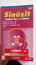 SİNÜZİT ÇAĞDAŞ TANI VE TEDAVİ