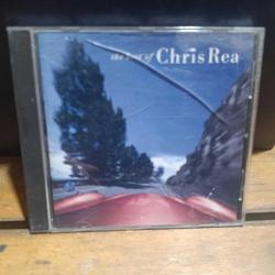 CHRIS REA / THE BEST OF / CD