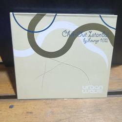 CHILL-OUT ISTANBUL BY LOUNGE 102 / CD