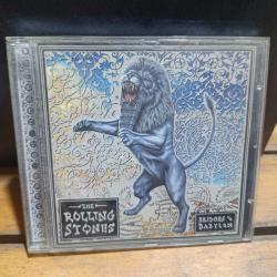 THE ROLLING STONES / BRIDGES OF BABYLON / CD