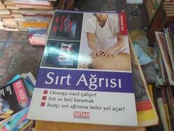 Sırt Ağrısı