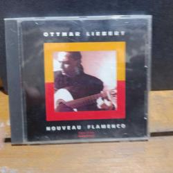 OTTMAR LIEBERT / NOUVEAU FLAMENCO / CD