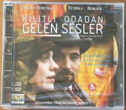 Kilitli Odadan Gelen Sesler - Voices From a Locked Room (1995) Orjinal VCD Film * SIFIR ÜRÜN / AMBALAJLI *