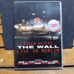 ROGER WATERS / THE WALL LIVE IN BERLIN / DVD