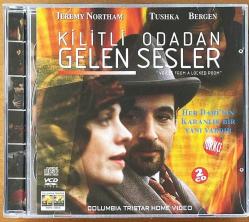 Kilitli Odadan Gelen Sesler - Voices From a Locked Room (1995) Orjinal VCD Film