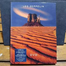 LED ZEPPELIN / LIVE AT ROYAL / DVD