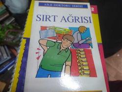 SIRT AĞRISI MALCOLM JAYSON