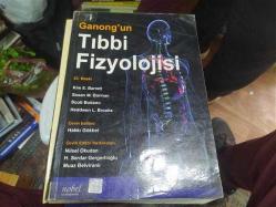Ganong'un Tıbbi Fizyolojisi