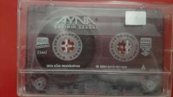 AYNA ÇAYIMIN ŞEKERİ KASET (KARTONETİ YOK )