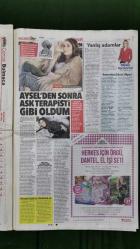 Hürriyet Kelebek Gazete 10 Şubat 2016 Burçin Terzioğlu,Mehmet Ali Erbil,Leyla Tanlar,Alina Boz,Cem Davran,Hatice Gönül,Ebru Yaşar,Yonca Lodi,Kıvılcım Ural,Meral Kaplan,Gökhan Özoğuz,Gül Erda,Zerrin Özer,Yıldız Tilbe,Hande Yener,Begüm Şen,Fikret Kuşkan,Kaan Tangöze,Kendall Jenner,David Beckham,Victoria Beckham,Zooey Deschanel,Lizzy Caplan,Ryan Reynolds,Blake Lively,Ziynet Sali,Ebru Gündeş,Begüm Şen,Mehmet Ali Erbil,,Tiyatro Sahneleri,Otel - Gazino Reklamı,İlker Ayrık Akbank Reklamı