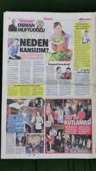 Hürriyet Kelebek Gazete 10 Şubat 2016 Burçin Terzioğlu,Mehmet Ali Erbil,Leyla Tanlar,Alina Boz,Cem Davran,Hatice Gönül,Ebru Yaşar,Yonca Lodi,Kıvılcım Ural,Meral Kaplan,Gökhan Özoğuz,Gül Erda,Zerrin Özer,Yıldız Tilbe,Hande Yener,Begüm Şen,Fikret Kuşkan,Kaan Tangöze,Kendall Jenner,David Beckham,Victoria Beckham,Zooey Deschanel,Lizzy Caplan,Ryan Reynolds,Blake Lively,Ziynet Sali,Ebru Gündeş,Begüm Şen,Mehmet Ali Erbil,,Tiyatro Sahneleri,Otel - Gazino Reklamı,İlker Ayrık Akbank Reklamı