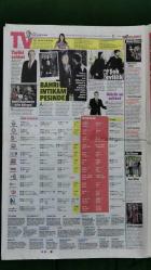 Hürriyet Kelebek Gazete 10 Şubat 2016 Burçin Terzioğlu,Mehmet Ali Erbil,Leyla Tanlar,Alina Boz,Cem Davran,Hatice Gönül,Ebru Yaşar,Yonca Lodi,Kıvılcım Ural,Meral Kaplan,Gökhan Özoğuz,Gül Erda,Zerrin Özer,Yıldız Tilbe,Hande Yener,Begüm Şen,Fikret Kuşkan,Kaan Tangöze,Kendall Jenner,David Beckham,Victoria Beckham,Zooey Deschanel,Lizzy Caplan,Ryan Reynolds,Blake Lively,Ziynet Sali,Ebru Gündeş,Begüm Şen,Mehmet Ali Erbil,,Tiyatro Sahneleri,Otel - Gazino Reklamı,İlker Ayrık Akbank Reklamı
