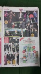 Hürriyet Kelebek Gazete 11 Şubat 2016 Aynur Aydın,Necati Şaşmaz,Aslıhan Doğan,Dilahan Doğan,Nilüfer,Gökhan Töre,Kerem Tunçeri,Candan Erçetin,Kaan Tangöze,Kıvılcım Ural,Barış Arduç,Gupse Özay,Feridun Düzağaç,Cüneyt Çakır,Bülent Korkmaz,Burak Yılmaz,Metin Özülkü,Gökhan Özen,Kutis,Zara,Nurgül Yeşilçay,Beren Saat,Kenan Doğulu,Işıl Reçber,Tanju Çolak,Fatih Erkoç,Volkan Babacan,Funda Arar,Lale Orta,Murat Dalkılıç,Selami Şahin,Tümer Metin,Sinem Kobal,Gürse Birsel,Türkiye'nin Yıldızları Çocuklar İçin Söyledi,Gratis Reklamı,İlker Ayrık Akbank Reklamı