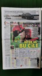 Hürriyet Gazete 14 Şubat 2016 Esad Ve YPG'ye Misilleme,Leyla Lydia Tuğutlu,Furkan Andıç,Gülriz Sururi,Ahmet Davutoğlu,Patrik Kiril,Papa Françeşko,Kemal Sunal,Şener Şen,Metin Akpınar,Zeki Alasya,Prof. İlber Ortaylı,Sophie Theallet,Rupert Murdoch,Işıl Alben,Birsel Vardarlı,Wesley Sneijder,Robin Van Persie,Fernandao,Şener Özbayraklı,Raul Meireles,Selin Sayek Böke,Fatma Köse,Yusuf Yerkel,Erdal Kocabıyık,Nur Fettahoğlu,Mazhar Alanson,Cem Yılmaz,Chloe Loughnan,Aslı Enver,Murat Boz,Özgecan Aslan,Sinan Akçıl,Ajda Pekkan,Ebru Şallı,Seçkim Piriler,Sezen Aksu,İlker Ayrık - Kıvanç Tatlıtuğ Akbank Reklamı,Seri İlanlar,All - Star Basketbol Reklamı,Bilyoner.com - Tivibu - Kapıcıoğlu - Peugeot - Ford Reklamı