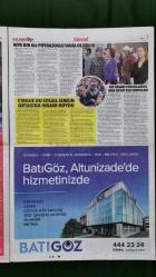 Hürriyet Pazar Kelebek Gazete 14 Şubat 2016 Tolgahan Sayışman,Almeda Abazi,Tolga Sarıtaş,Hande Erçel,Leyla Lydia Tuğutlu,Furkan Andıç,Ali Poyrazoğlu,İzzet Yıldızhan,Ceyhun Mengiroğlu,Dilara Aksüyek,Kalben,Işın Karaca,Mahsun Kırmızıgül,Ayşe Kucuroğlu,Erdil Yaşaroğlu,Begüm Kütük,Özge Özpirinçci,Gül Gölge Saygı,Demet Akalın,Burak Özçivit,Fagriye Evcen,Tanem Sivar,Hatice Gönül,Opel - Blistex - hurriyetemlak.com Reklamı