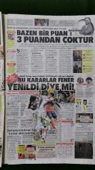 Hürriyet Gazete 15 Şubat 2016 Cengiz Semercioğlu,Melike Karakartal,Ömür Gedik,Onur Baştürk,Gülben Ergen,Kenan Erçetingöz,Seray Sever,Gonca Vuslateri,İzzet Çapa,Osman Müftüoğlu,Olcay Şahan,Mario Gomez,Bekir İrtegün,Necip Uysal,Şenol Güneş,Abdullah Avcı,İsmail Köybaşı,Emre Belözoğlu,Ricardo Quaresma,,Gökhan Gönül,Volkan Şen,Aziz Yıldırım,Barack Obama,Vladimir Putin,Volkan Bozkır,Efkan Ala,Tarkan,Mahsun Kırmızıgül,Deniz Seki,Sinem Kobal,Kenan İmirzalıoğlu,Rihanna,Ece Binay,Gönül Kazancı Taziye İlanları,Toki - Garanti - Vodafone - BMW Reklamı,Tur İlanları,Seri İlanlar