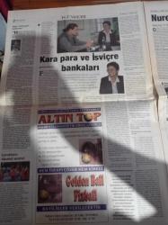 Yeni Şafak Gazetesi - 26 Mayıs 1998 - Abdullah Ercan - Fatih Terim -  Tugay Kerimoğlu - Dünya Kupasına Doğru Hazırlıklar - İstanbul Büyükşehir Belediye Başkanı Recep Tayyip Erdoğan Siirt'te Yaptığı Konuşmadan Dolayı Cezalandırılmak İsteniyor - Filistin Kurtuluş Örgütü'nün Silahları PKK'da - Cannes'da Hayat Güzeldir Kazandı - Akın Birdal Suikastı - Hanefi Avcı Yeni Suikastler Olabilir - Sağlık Hizmetleri Meslek Yüksekokulu Başhekimi Selçuk Köksal'ın Hakaret Ettiği Başörtülü Öğrenci Hastanelik Oldu