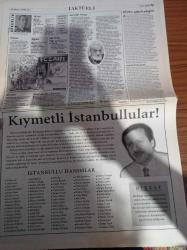Yeni Şafak Gazetesi - 26 Mayıs 1998 - Abdullah Ercan - Fatih Terim -  Tugay Kerimoğlu - Dünya Kupasına Doğru Hazırlıklar - İstanbul Büyükşehir Belediye Başkanı Recep Tayyip Erdoğan Siirt'te Yaptığı Konuşmadan Dolayı Cezalandırılmak İsteniyor - Filistin Kurtuluş Örgütü'nün Silahları PKK'da - Cannes'da Hayat Güzeldir Kazandı - Akın Birdal Suikastı - Hanefi Avcı Yeni Suikastler Olabilir - Sağlık Hizmetleri Meslek Yüksekokulu Başhekimi Selçuk Köksal'ın Hakaret Ettiği Başörtülü Öğrenci Hastanelik Oldu