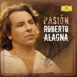 CD/ Roberto Alagna - Pasión