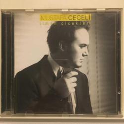 Mustafa Ceceli - Limon çiçekleri / CD