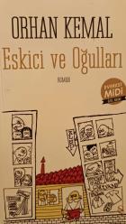 Eskici ve Oğulları Orhan Kemal | EVEREST YAYINLARI