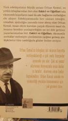 Eskici ve Oğulları Orhan Kemal | EVEREST YAYINLARI