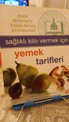 SAĞLIKLI KİLO VERMEK İÇİN YEMEK TARİFLERİ