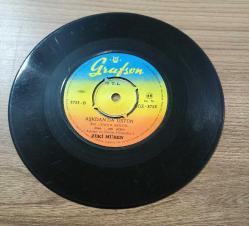 ZEKİ MÜREN-ARIM BALIM PETEĞİM