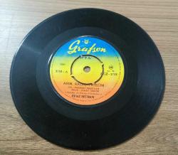 ZEKİ MÜREN-ARIM BALIM PETEĞİM