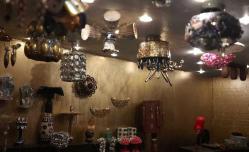 MİNYATÜR AVİZE DÜKKANI