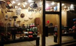 MİNYATÜR AVİZE DÜKKANI