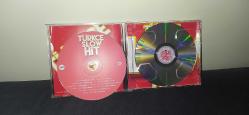 TÜRKÇE SLOW HİT CD ALBÜM KONDİSYON YÜKSEK KOLEKSİYONLUK NADİR