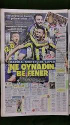 Hürriyet Gazete 17 Şubat 2016 Gülben Ergen,Taylor Swift,Josef De Souza,Recep Tayyip Erdoğan,Hulusi Akar,Deniz Baykal,Kemal Kılıçdaroğlu,Ömer Çelik,Ahmet Davutoğlu,Volkan Şen,Luis Nani,Mustafa Denizli,Selçuk İnan,Zlatan İbrahimovic,Gani Müjde,Birol Güven,Emel Müftüoğlu,Hande Subaşı,Can Tursan,Fırat Şahin,Serenay Sarıkay,Nejat İşler,Helin Avşar,Galatasaray Futbol Takımı,Ahmet Hakan,Melih Gökçek,Süleyman Soylu,Faruk Çelik,Emlak Konut - Vodafone - Garanti Bankası - Opel Reklamı,Selma Ergeç Finansbank Reklamı