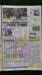 Hürriyet Gazete 17 Şubat 2016 Gülben Ergen,Taylor Swift,Josef De Souza,Recep Tayyip Erdoğan,Hulusi Akar,Deniz Baykal,Kemal Kılıçdaroğlu,Ömer Çelik,Ahmet Davutoğlu,Volkan Şen,Luis Nani,Mustafa Denizli,Selçuk İnan,Zlatan İbrahimovic,Gani Müjde,Birol Güven,Emel Müftüoğlu,Hande Subaşı,Can Tursan,Fırat Şahin,Serenay Sarıkay,Nejat İşler,Helin Avşar,Galatasaray Futbol Takımı,Ahmet Hakan,Melih Gökçek,Süleyman Soylu,Faruk Çelik,Emlak Konut - Vodafone - Garanti Bankası - Opel Reklamı,Selma Ergeç Finansbank Reklamı