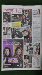 Hürriyet Kelebek Gazete 21 Şubat 2016 Cengiz Semercioğlu,Ahmet Maranki,Zeynep Koçak,Derya Şensoy,Meriç Aral,Meryem Uzerli,Tayanç Ayaydın,Necat Gülseven,Ebru Yaşar,İdo Tatlıses,Cindy Crawford,Cem Gelinoğlu,Engin Hepileri,Cemal Günal,Şahin Irmal,Asena Tuğal,Anıl Altan,Pelin Akil,Beyza Şekerci,Lale Cangal,Tanem Sivar,Deniz Berdan,Cengiz Abazaoğlu,Eda Taşpınar,Eliz Sakuçoğlu,Tuba Ünsal,İdo Tatlıses,Işıl Reçber,Deniz Akkaya,Merve Oflaz,Burak Yamantürk,Ece Erken,Ayşe Kucuroğlu,Burcu Kara,Başak Sayan,Bengü,Yasemin Özilhan,Arda Turan,Bimeks Reklamı